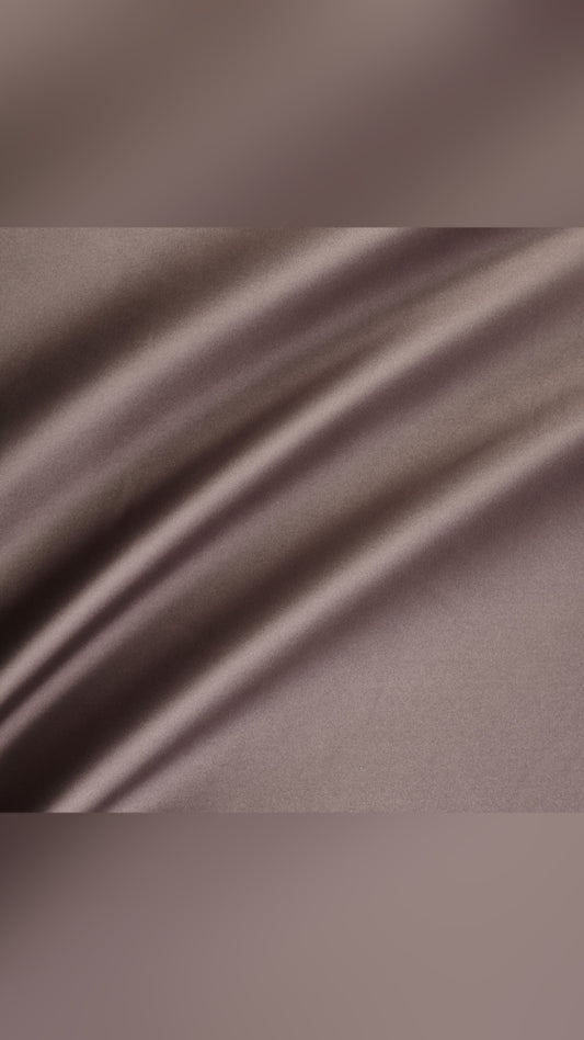 Bescheidene Gebets-Abaya mit Hijab | Lila Mandala-Druck