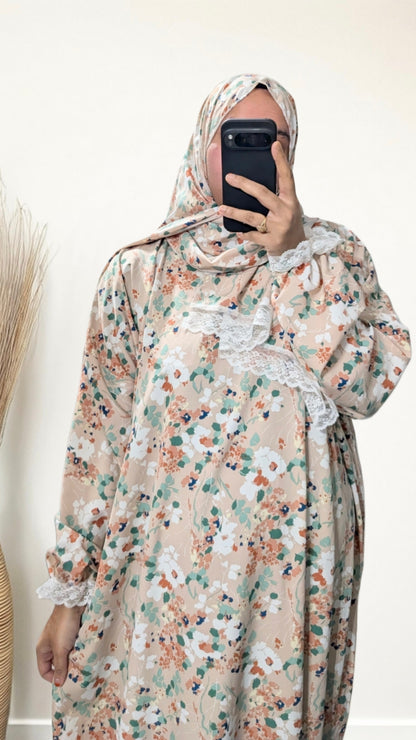 prayer abaya	prayer abaya for women	prayer abaya with attached hijab	jilbab	islamic clothing	modest wear	prayer abaya with attached scarf	jilbab abaya	abaya jilbab	praying abaya	long sleeve dress	islamic attire	modest clothing	jilbab for women	abaya	one piece prayer abaya	two piece prayer abaya	prayer abaya one piece	bespoke prayer abaya	bespoke abaya	maxi dress	islamic dress